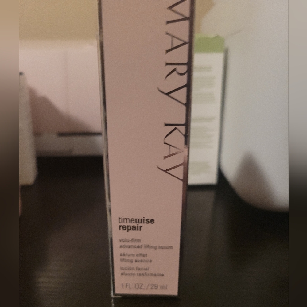 Mary Kay